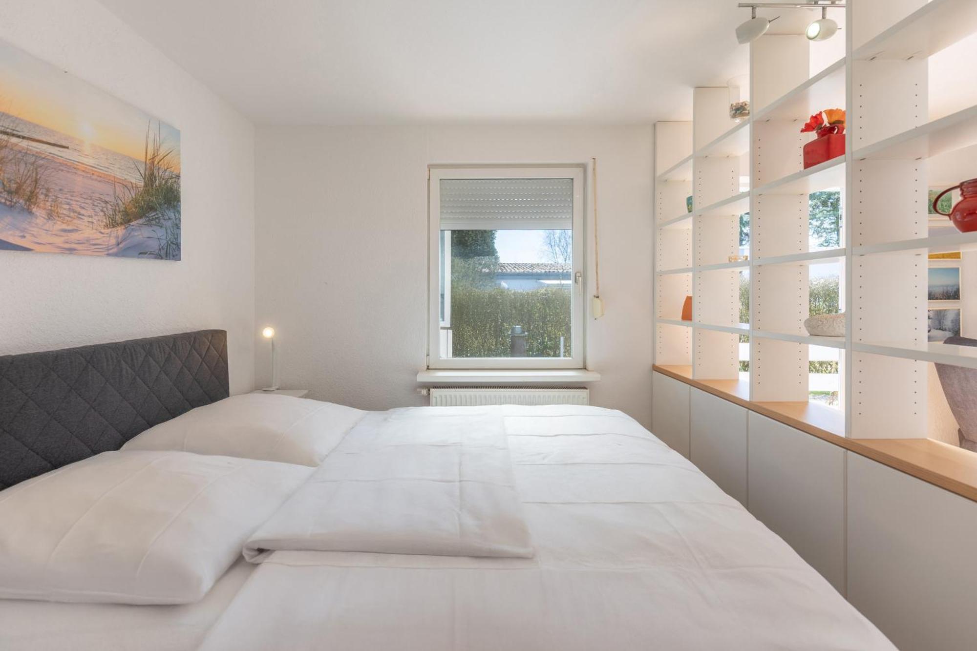 Ferienhaus Bobby Stahlbrode Esterno foto