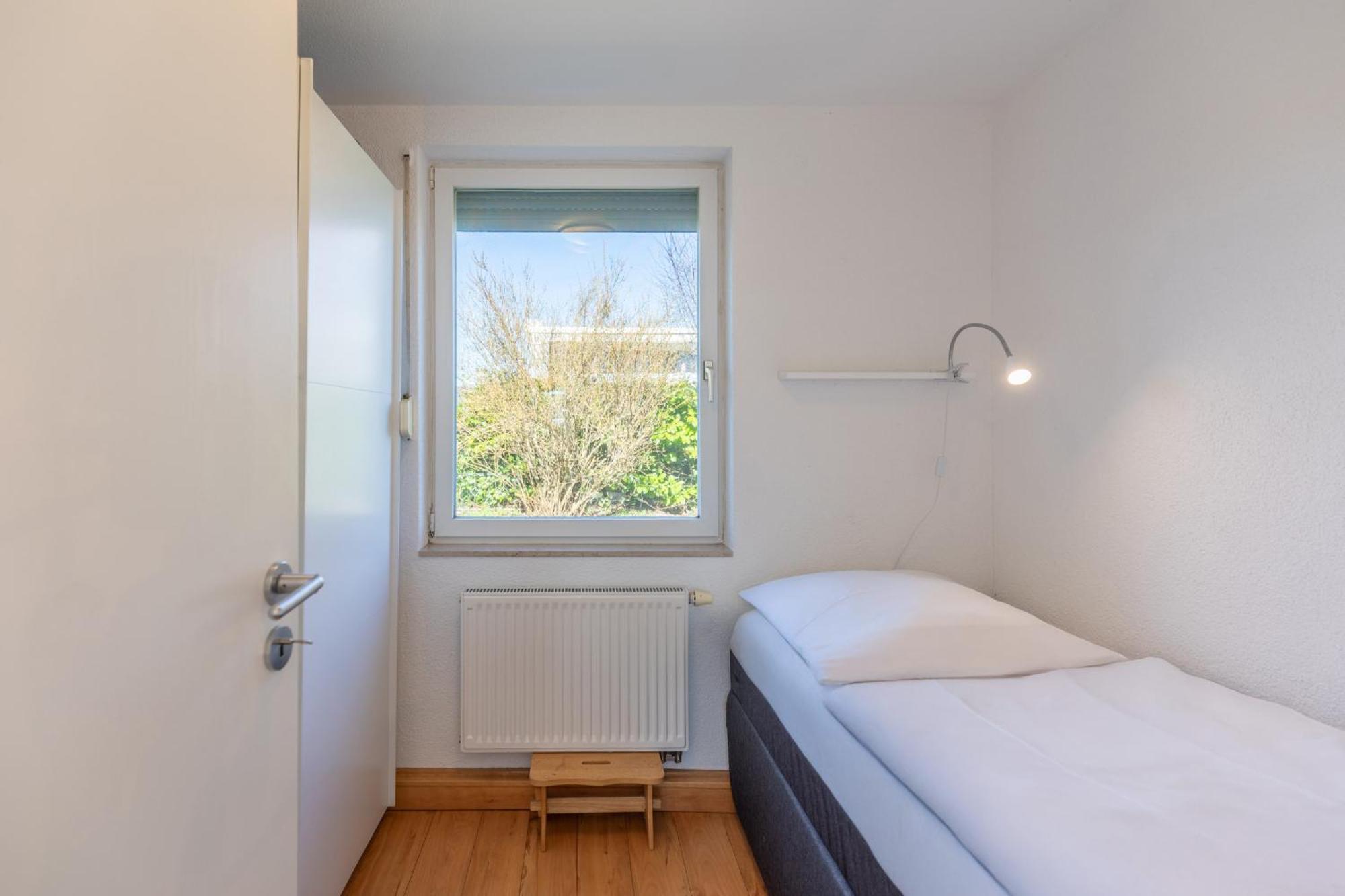 Ferienhaus Bobby Stahlbrode Esterno foto